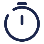 Stopwatch SVG Icon